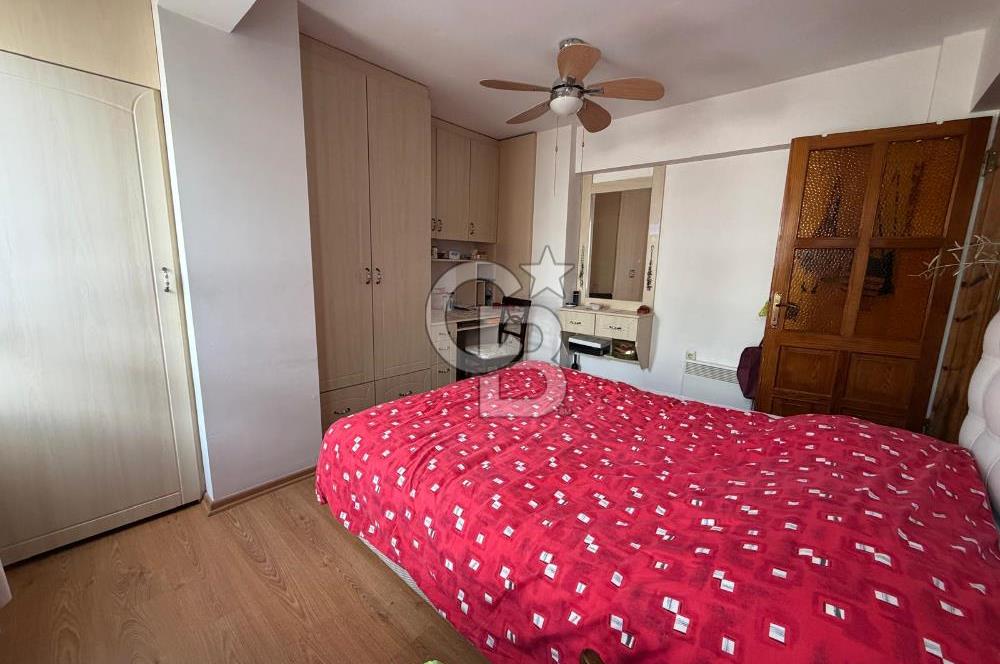 CB SMYRNA' DAN GÜZELBAHÇE' DE PLAJA 150 METRE MÜSTAKİL TRİPLEKS