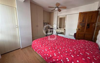 CB SMYRNA' DAN GÜZELBAHÇE' DE PLAJA 150 METRE MÜSTAKİL TRİPLEKS