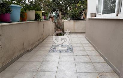 CB SMYRNA' DAN GÜZELBAHÇE' DE PLAJA 150 METRE MÜSTAKİL TRİPLEKS