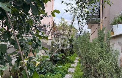 CB SMYRNA' DAN GÜZELBAHÇE' DE PLAJA 150 METRE MÜSTAKİL TRİPLEKS