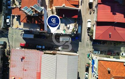 Muğla Menteşe Orhaniye’de Merkezi Konumda Ruhsatlı Satılık Kiracılı Dükkan