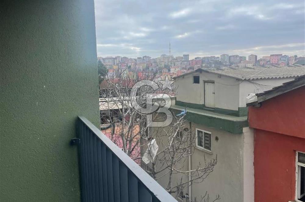 DENİZ MANZARALI,YENİ ÇAMLICA KONUTLARI,BOŞ, EŞSİZ KONUM,SATILIK