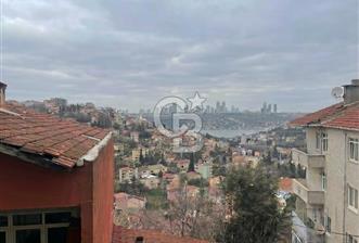 DENİZ MANZARALI,YENİ ÇAMLICA KONUTLARI,BOŞ, EŞSİZ KONUM,SATILIK - 1 - 338658