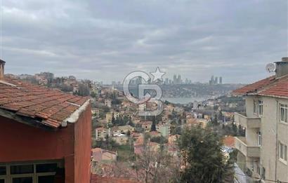 DENİZ MANZARALI,YENİ ÇAMLICA KONUTLARI,BOŞ, EŞSİZ KONUM,SATILIK