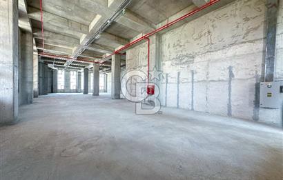 CB ONKO'dan Deliklikaya'da Kiralık Fabrika Katları