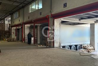 ESENYURT KIRAÇTA KİRALIK 8.000M2 DEPO_8 RAMPA - 3 - 338762