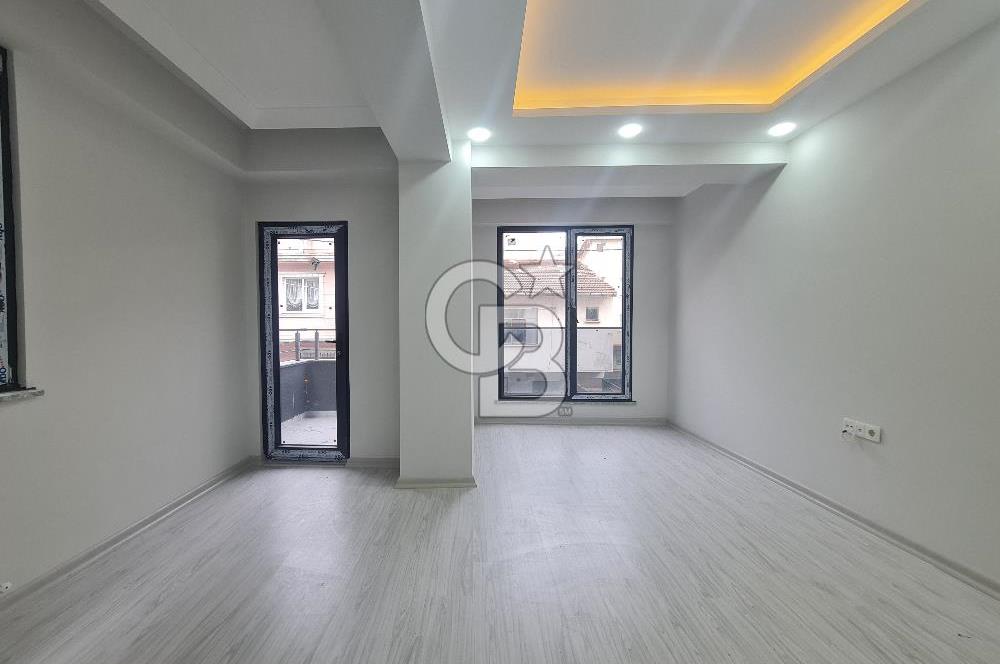 Satılık ara kat daire