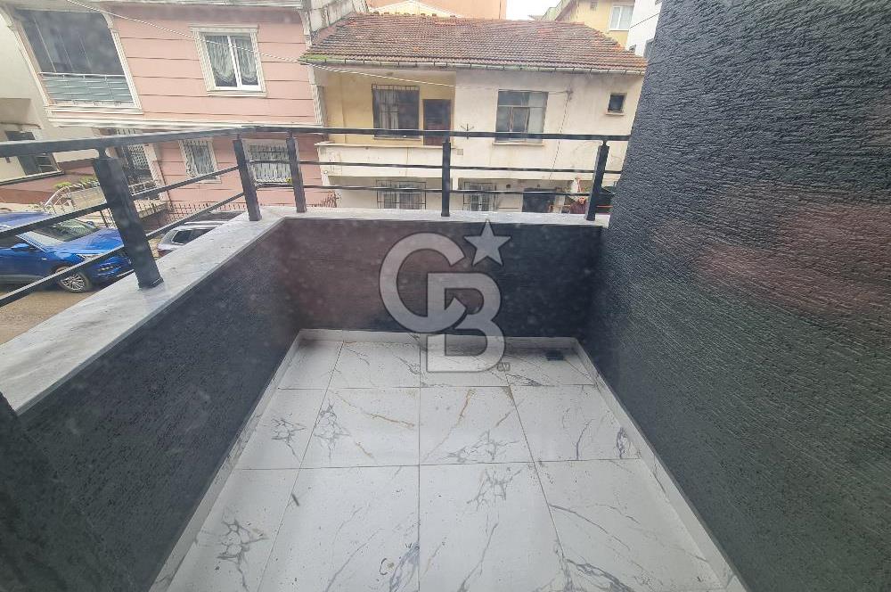 Satılık ara kat daire