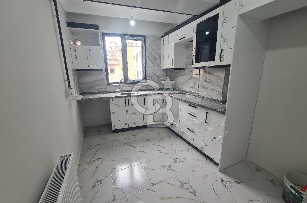 Satılık ara kat daire