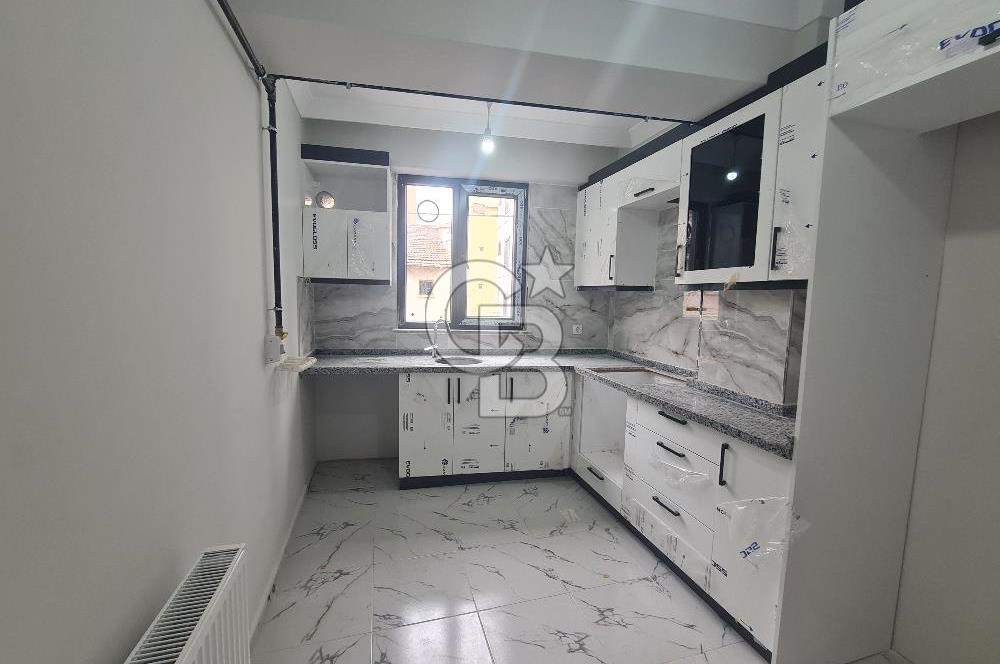 Satılık ara kat daire