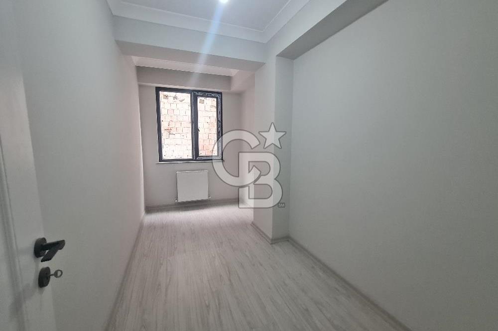 Satılık ara kat daire