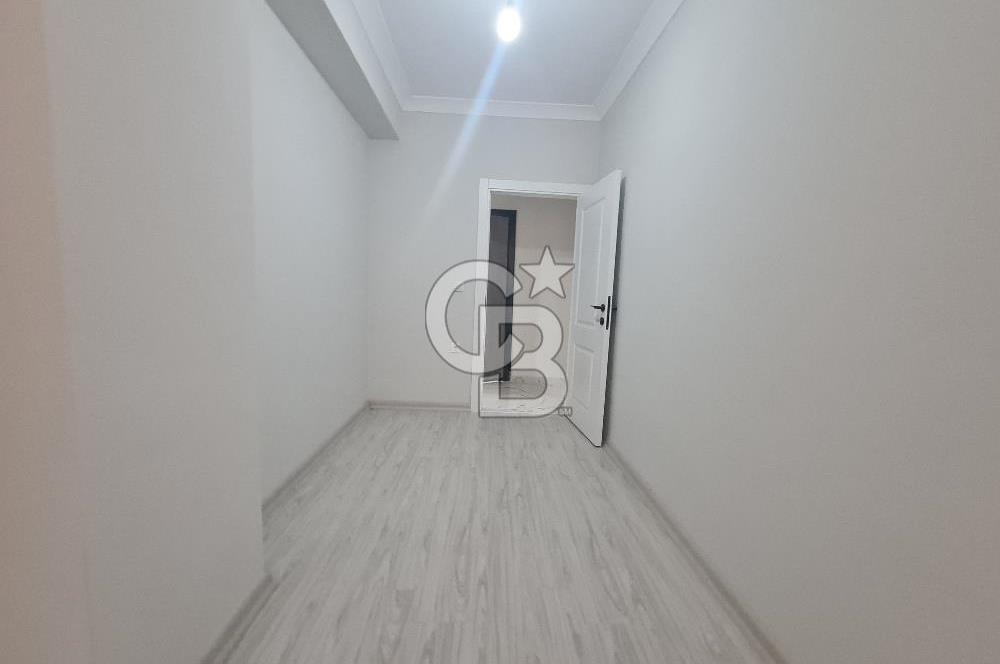 Satılık ara kat daire