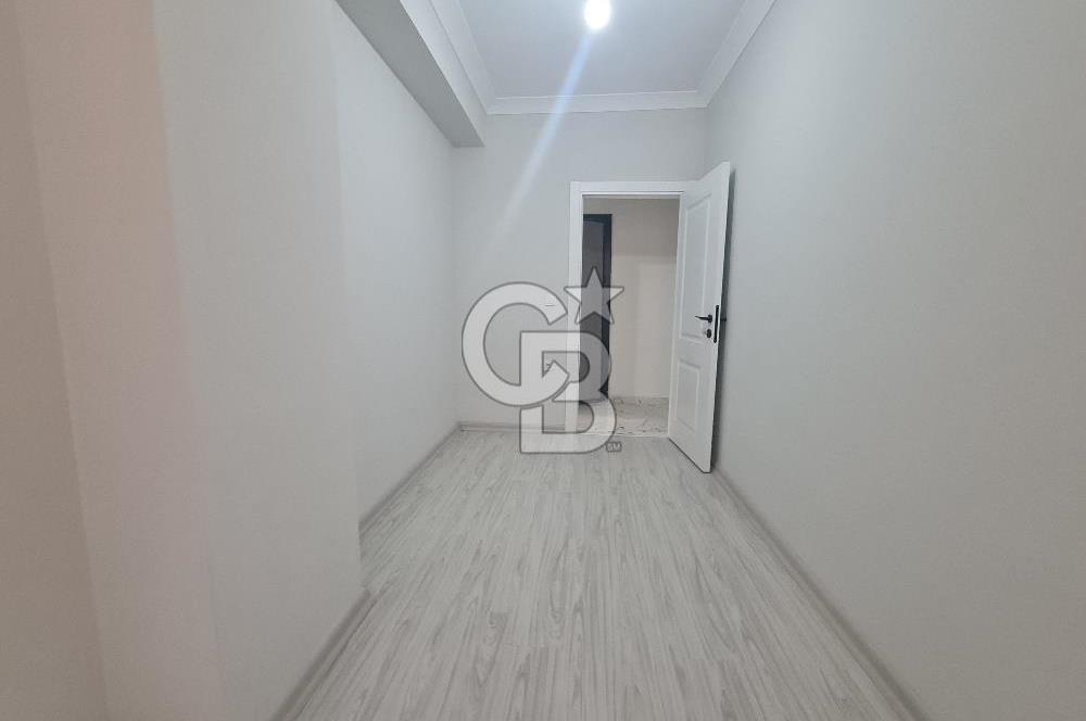 Satılık ara kat daire