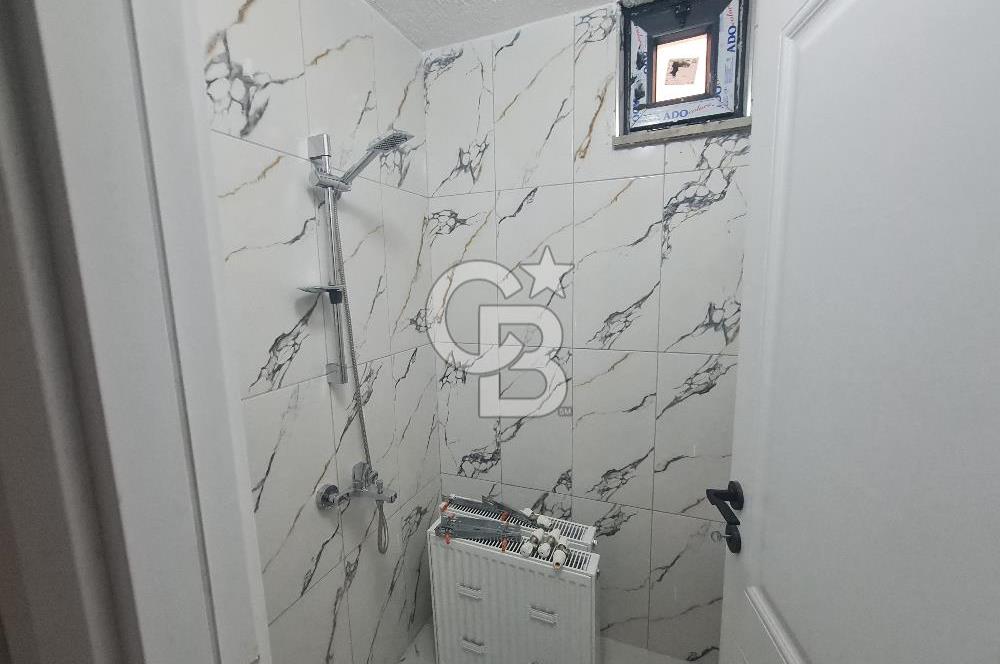 Satılık ara kat daire