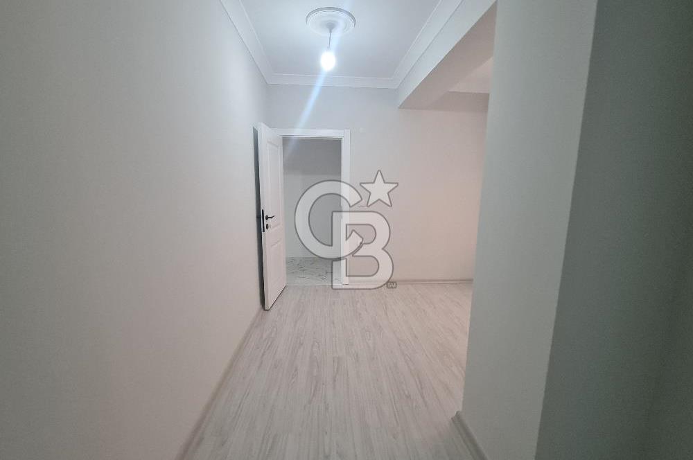 Satılık ara kat daire