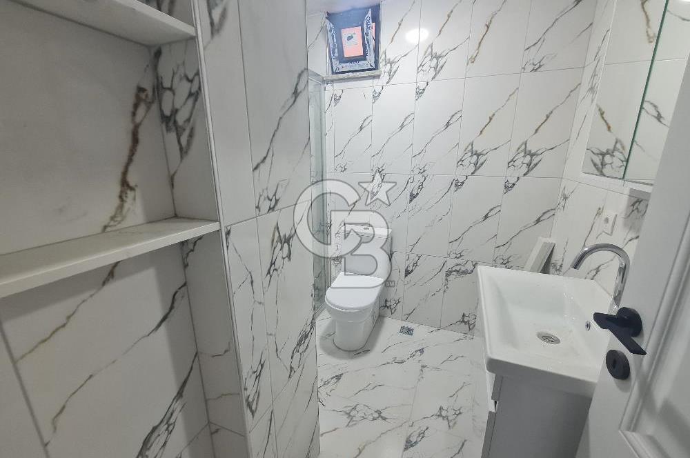 Satılık ara kat daire