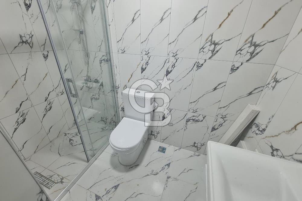 Satılık ara kat daire