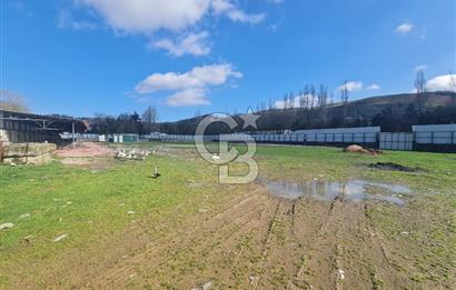 Beykoz ishaklı'da kiralık arsa