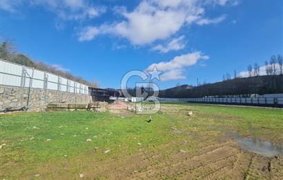 Beykoz ishaklı'da kiralık arsa