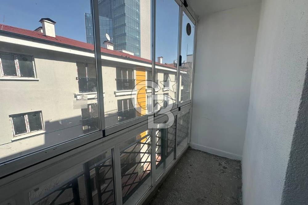 Örnek Mah., Örnek Cad. 60 m², Boş, 2.Kat, Satılık, 1+1 Daire