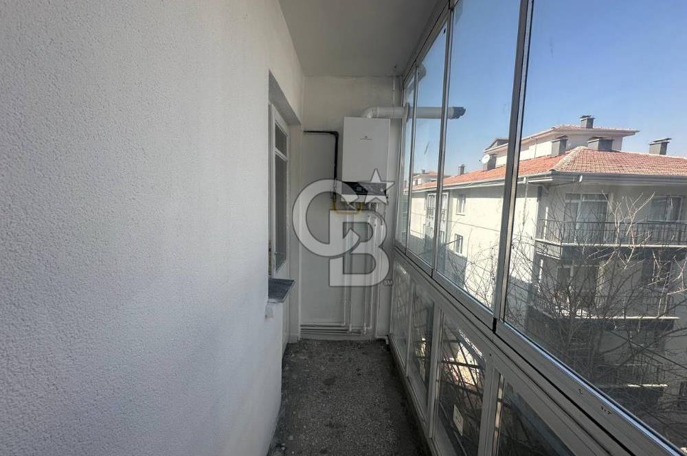 Örnek Mah., Örnek Cad. 60 m², Boş, 2.Kat, Satılık, 1+1 Daire