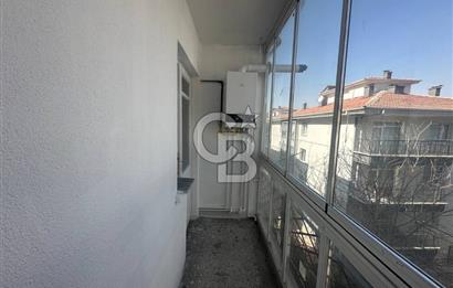 Örnek Mah., Örnek Cad. 60 m², Boş, 2.Kat, Satılık, 1+1 Daire