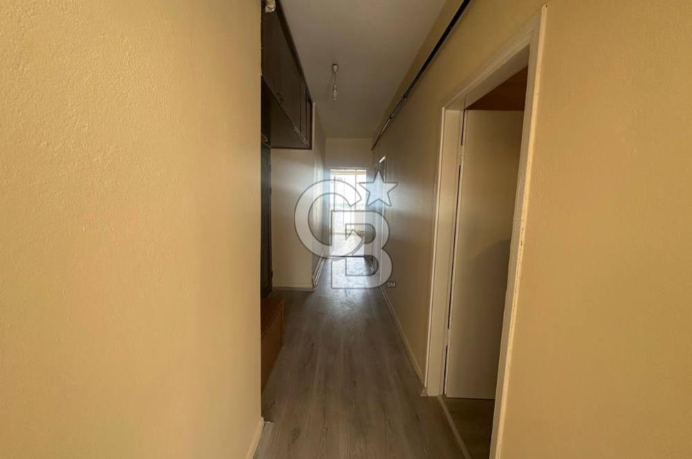 Örnek Mah., Örnek Cad. 60 m², Boş, 2.Kat, Satılık, 1+1 Daire