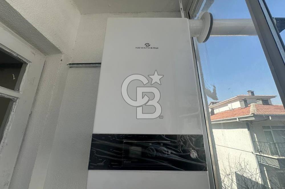 Örnek Mah., Örnek Cad. 60 m², Boş, 2.Kat, Satılık, 1+1 Daire