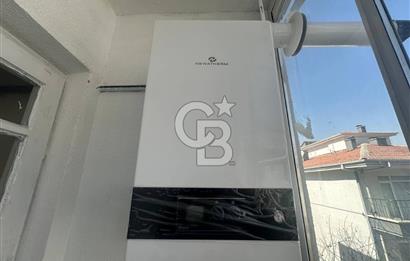 Örnek Mah., Örnek Cad. 60 m², Boş, 2.Kat, Satılık, 1+1 Daire