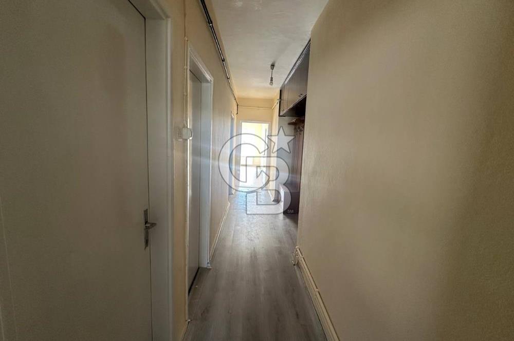 Örnek Mah., Örnek Cad. 60 m², Boş, 2.Kat, Satılık, 1+1 Daire