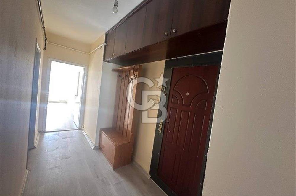 Örnek Mah., Örnek Cad. 60 m², Boş, 2.Kat, Satılık, 1+1 Daire