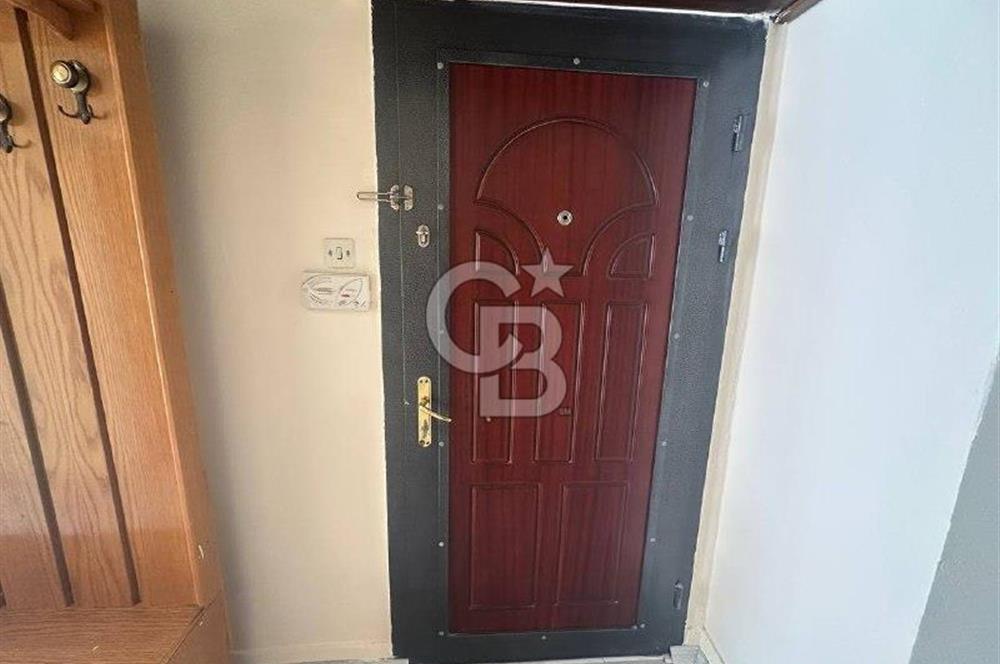 Örnek Mah., Örnek Cad. 60 m², Boş, 2.Kat, Satılık, 1+1 Daire