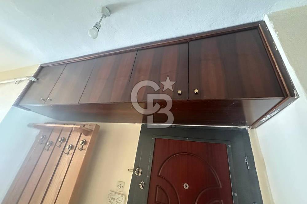 Örnek Mah., Örnek Cad. 60 m², Boş, 2.Kat, Satılık, 1+1 Daire