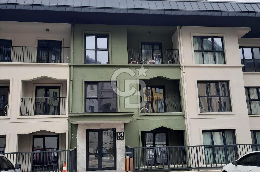 DENİZ MANZARALI,YENİ ÇAMLICA KONUTLARI,BOŞ, EŞSİZ KONUM,SATILIK