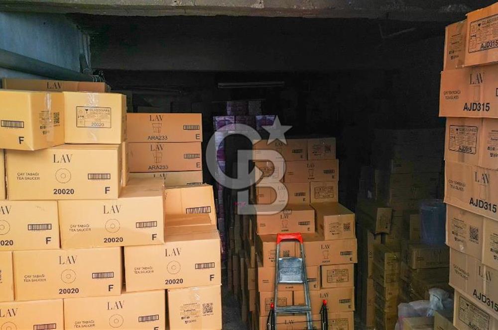 Muğla Menteşe Orhaniye’de Merkezi Konumda Ruhsatlı Satılık Kiracılı Dükkan