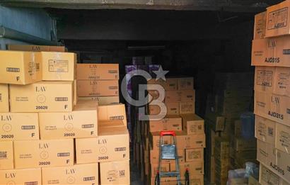 Muğla Menteşe Orhaniye’de Merkezi Konumda Ruhsatlı Satılık Kiracılı Dükkan