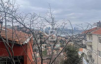 DENİZ MANZARALI,YENİ ÇAMLICA KONUTLARI,BOŞ, EŞSİZ KONUM,SATILIK