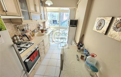 GÜZELYALI' DA ARAKAT 3 CEPHE TADİLATLI SATILIK 3+1 DAİRE