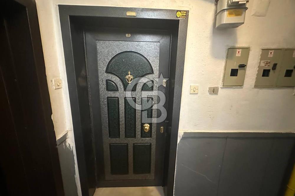 Örnek Mah., Örnek Cad. 60 m², Boş, 2.Kat, Satılık, 1+1 Daire