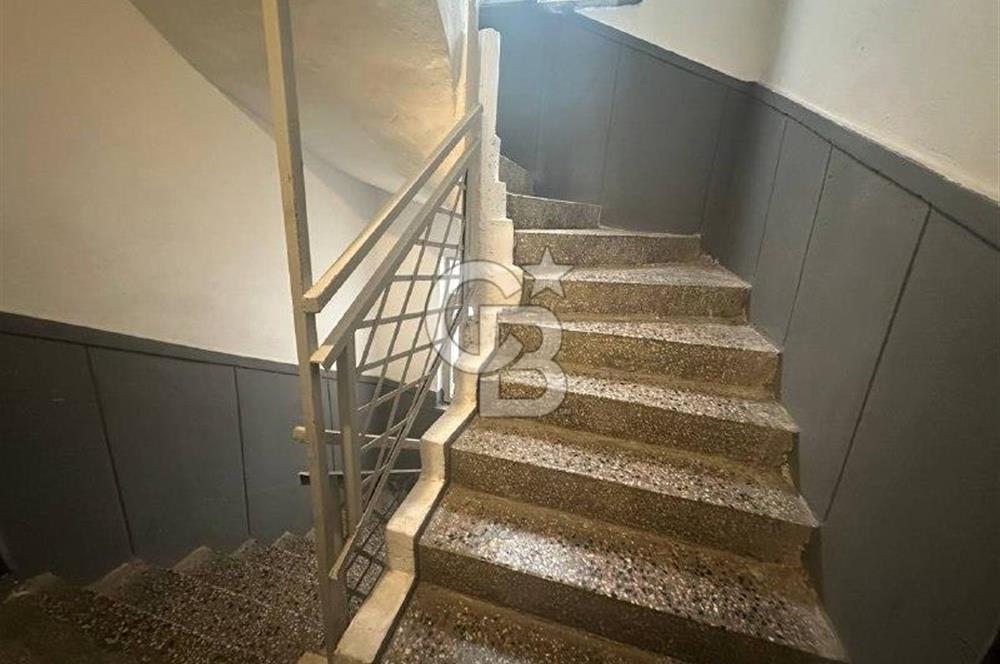 Örnek Mah., Örnek Cad. 60 m², Boş, 2.Kat, Satılık, 1+1 Daire