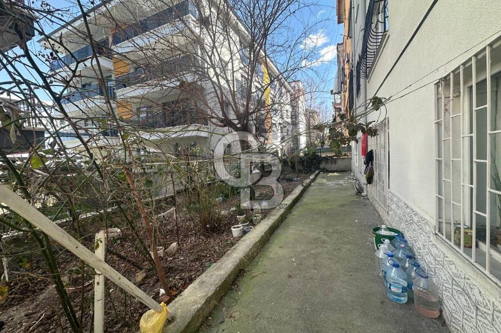 Örnek Mah., Örnek Cad. 60 m², Boş, 2.Kat, Satılık, 1+1 Daire