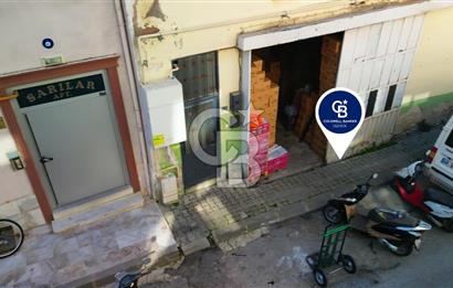 Muğla Menteşe Orhaniye’de Merkezi Konumda Ruhsatlı Satılık Kiracılı Dükkan