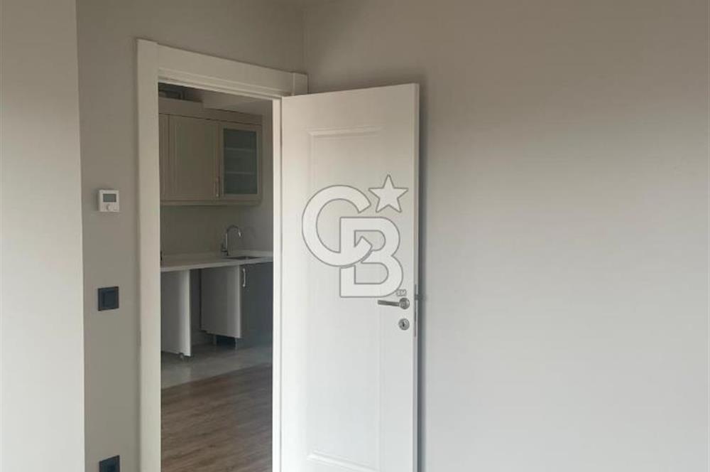 DENİZ MANZARALI,YENİ ÇAMLICA KONUTLARI,BOŞ, EŞSİZ KONUM,SATILIK