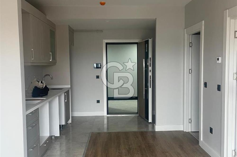 DENİZ MANZARALI,YENİ ÇAMLICA KONUTLARI,BOŞ, EŞSİZ KONUM,SATILIK