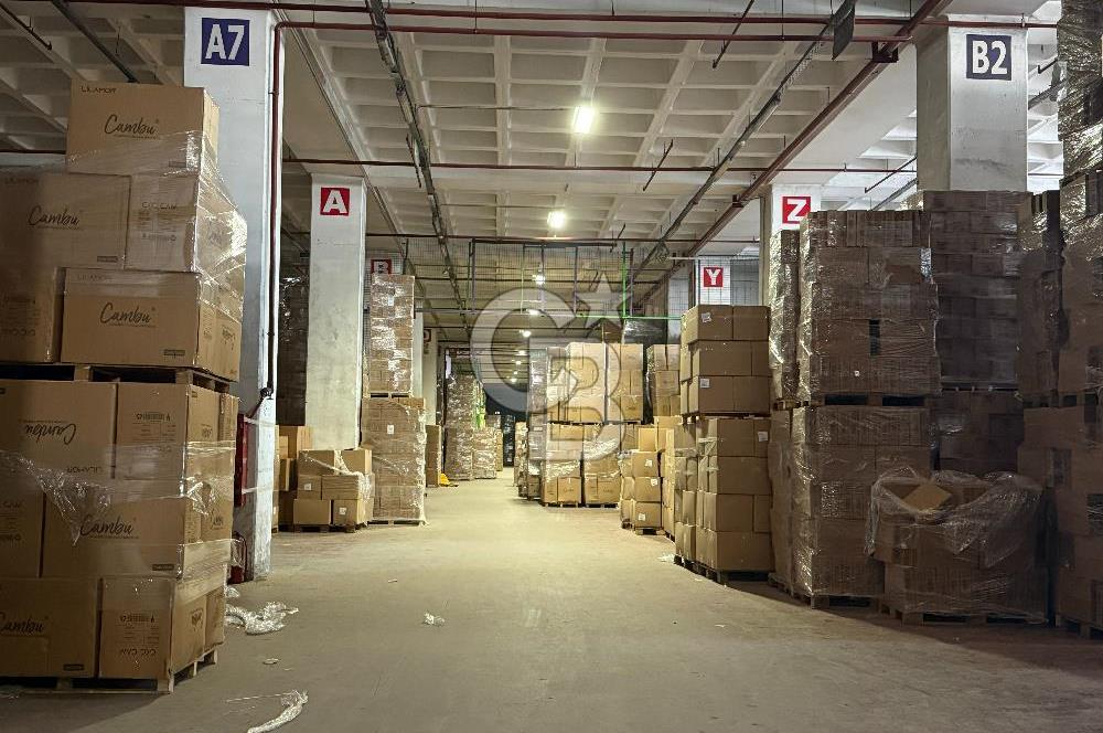 ESENYURT KIRAÇTA KİRALIK 8.000M2 DEPO_8 RAMPA