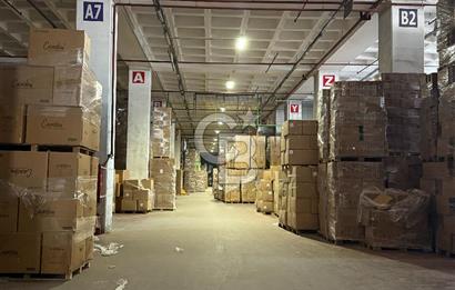 ESENYURT KIRAÇTA KİRALIK 8.000M2 DEPO_8 RAMPA