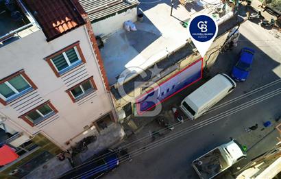 Muğla Menteşe Orhaniye’de Merkezi Konumda Ruhsatlı Satılık Kiracılı Dükkan