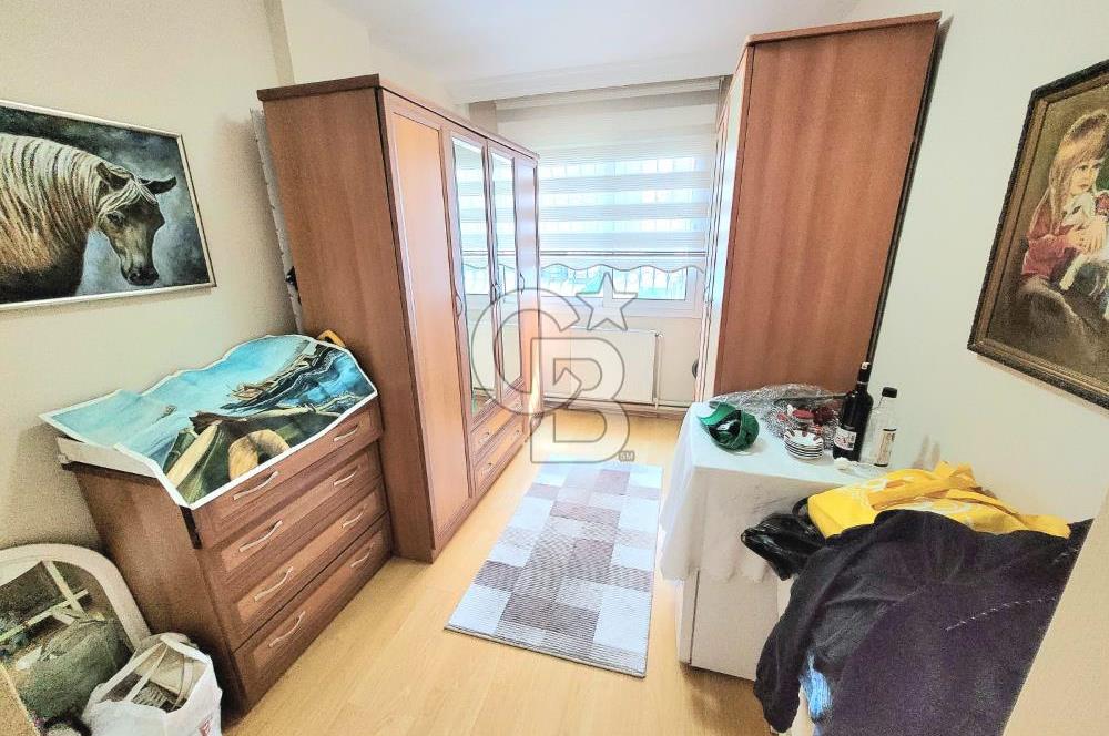 GÜZELYALI' DA ARAKAT 3 CEPHE TADİLATLI SATILIK 3+1 DAİRE