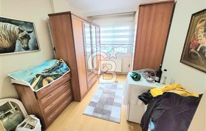 GÜZELYALI' DA ARAKAT 3 CEPHE TADİLATLI SATILIK 3+1 DAİRE