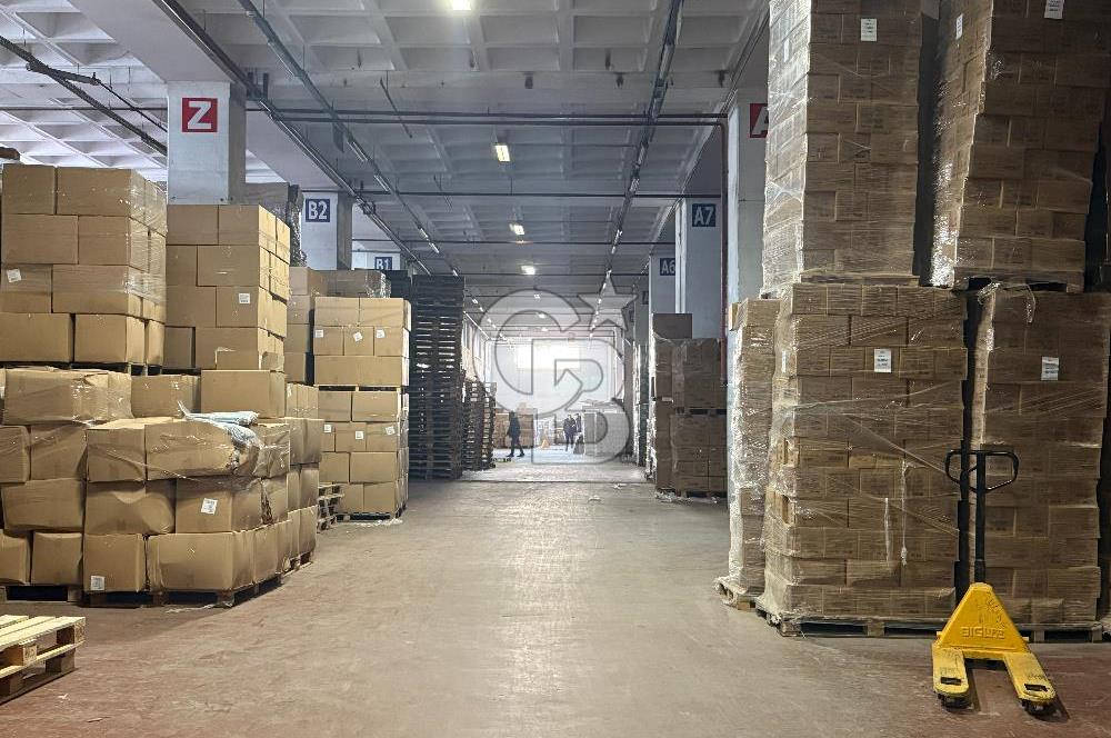 ESENYURT KIRAÇTA KİRALIK 8.000M2 DEPO_8 RAMPA